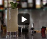 Green green green recipe